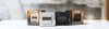 Termostat Heatit Z-TRM6 Black Matt Z-Wave Thermostat 3600W 16A 868,4 Mhz